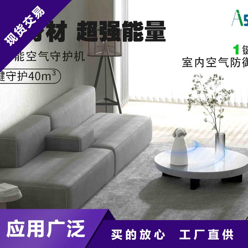 小白空气守护机智能空气净化器销售热线质检合格发货同城服务商