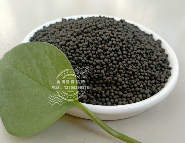 发酵鸡粪松土喧地