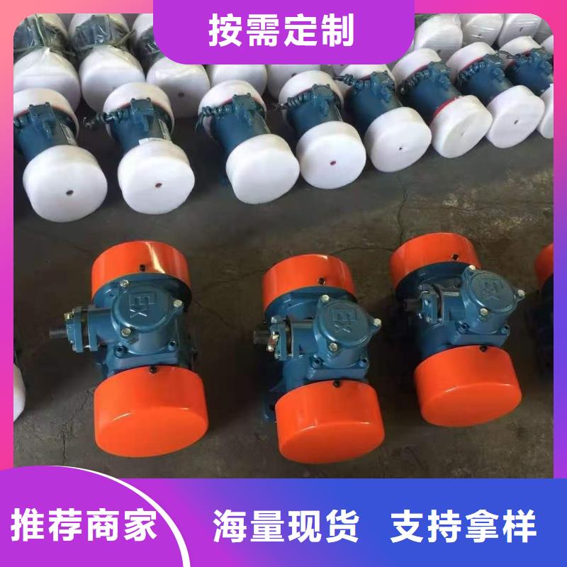 【振动电机防爆型振动电机多种工艺】源头厂商