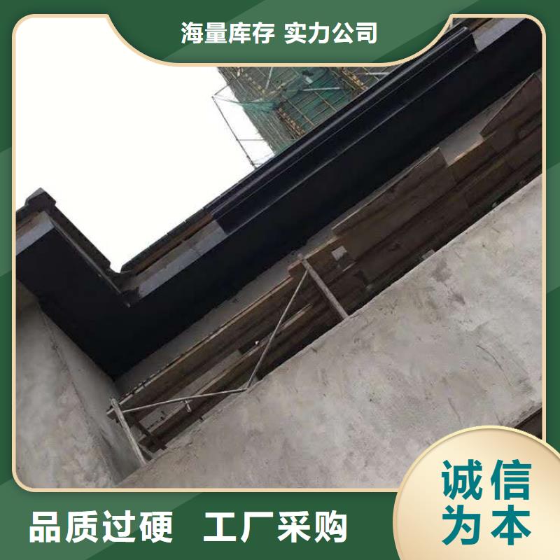 成品排水槽深受欢迎当地生产厂家