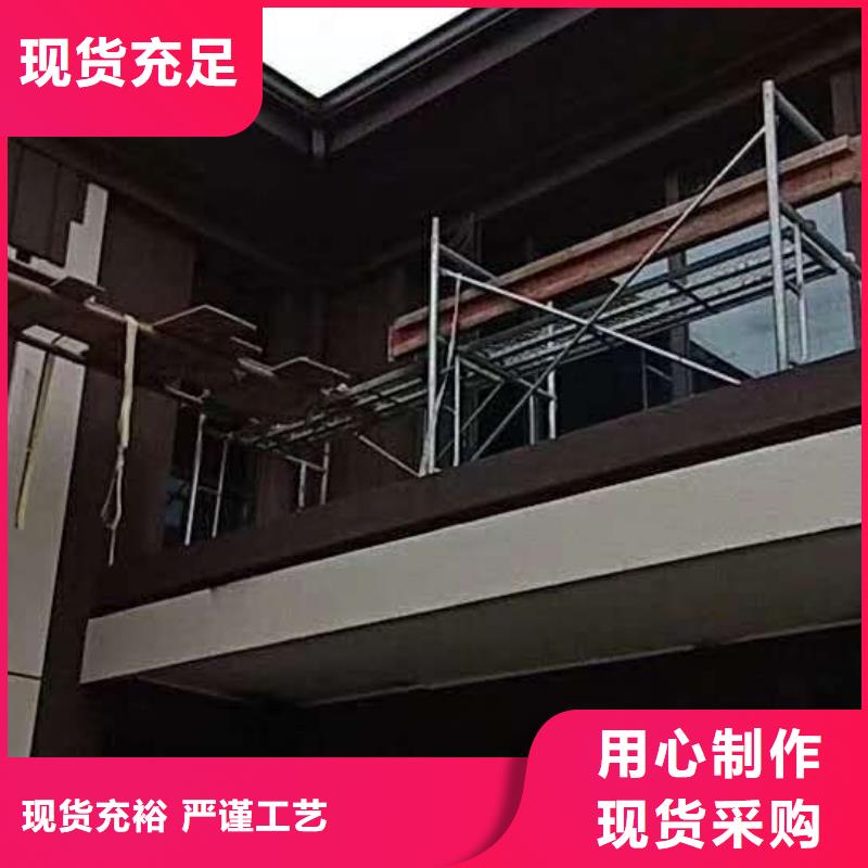 金属排水沟不生锈当地制造商