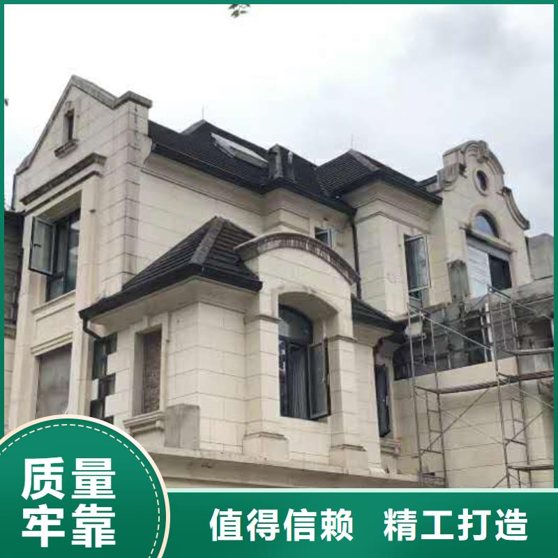 铝合金雨水槽安装便捷当地制造商