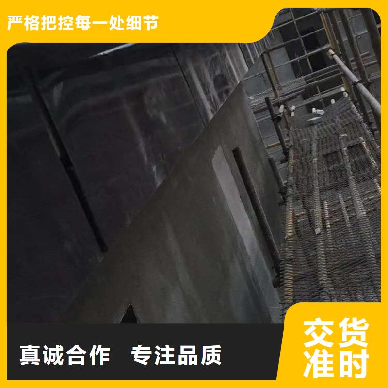 彩铝排水管性能可靠来图加工定制