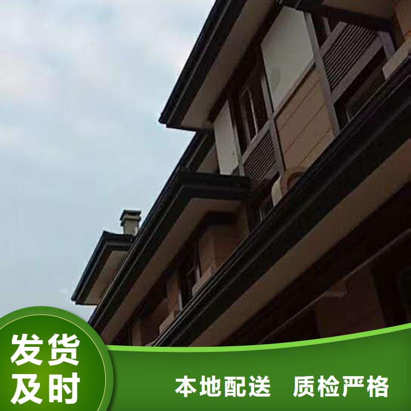 铝合金下水管性能可靠客户好评
