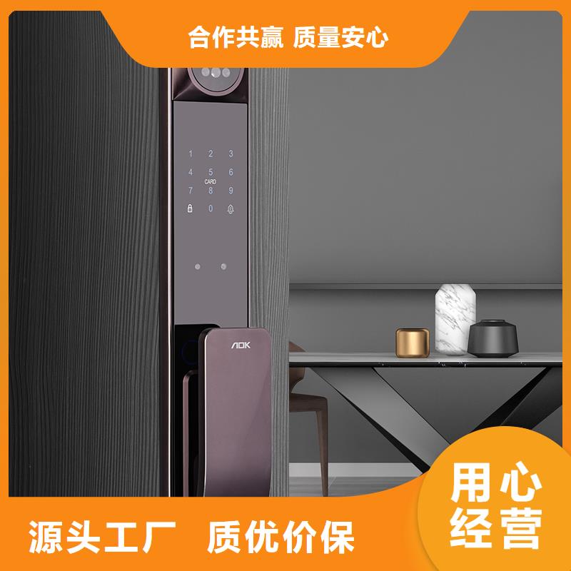 智能锁客户满意度高支持加工定制
