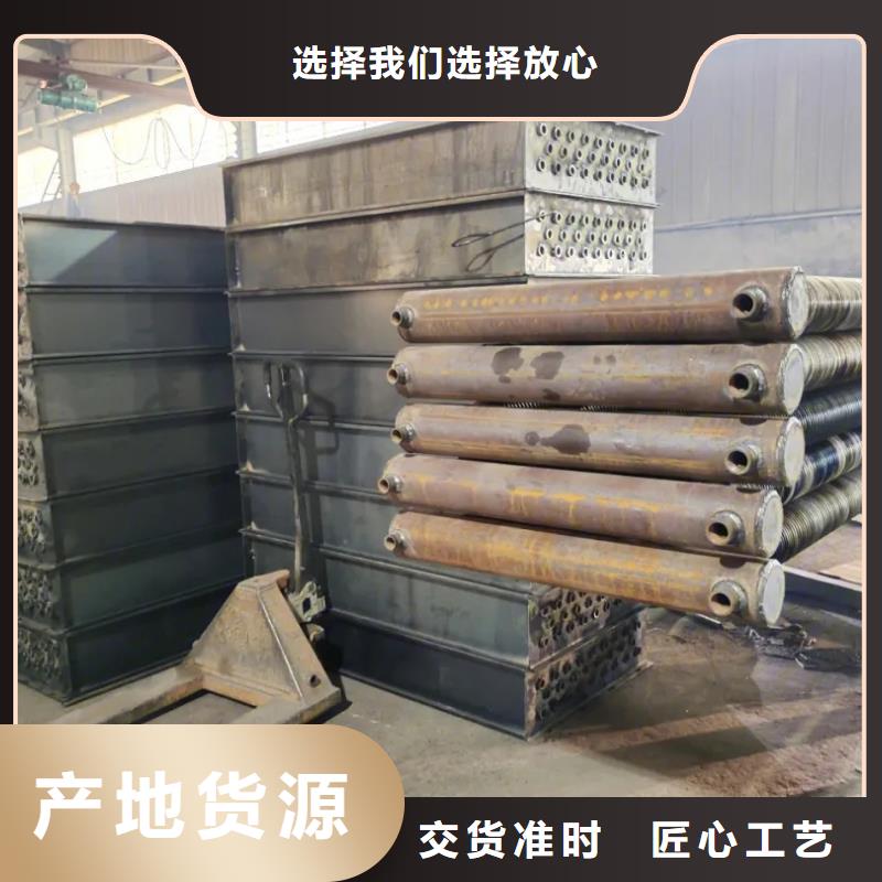 屯昌县空调表冷器来样定制当地制造商