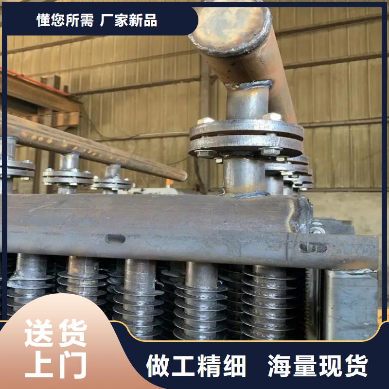 光排管散热器价格来图来样定制