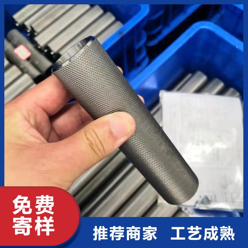 值得信赖的缩径无缝管厂家保障