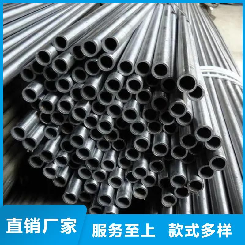 精密钢管_ND无缝钢管好品质经得住考验本地区经销商