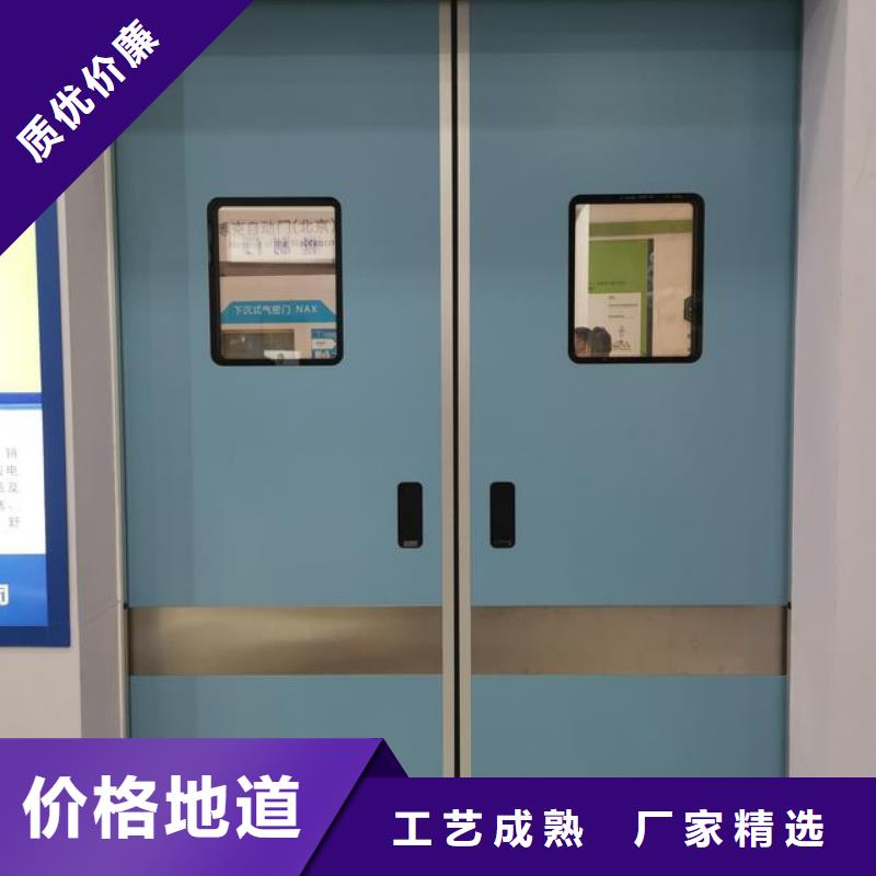 铅门ct室射线防护铅门经验丰富质量放心严选用料