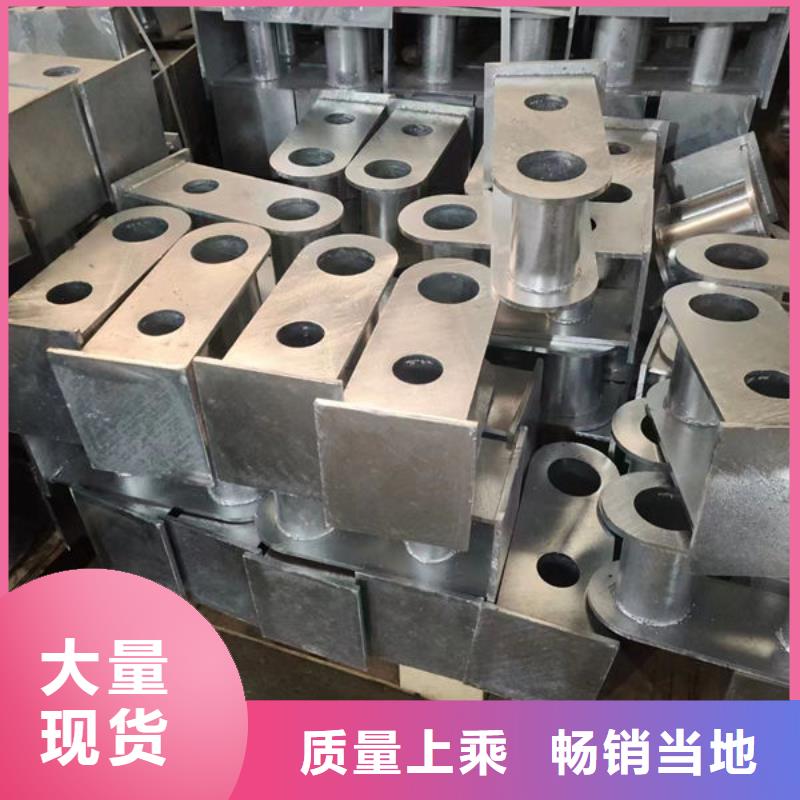 不锈钢护栏全国发货河道景观护栏型号齐全