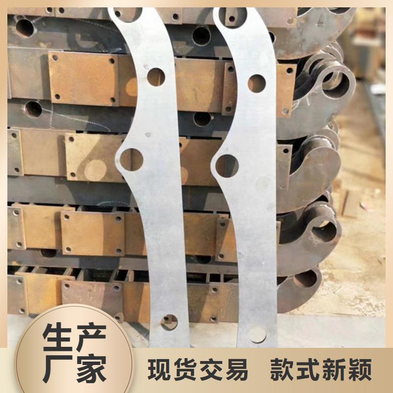 不锈钢栏杆、不锈钢栏杆厂家当地公司