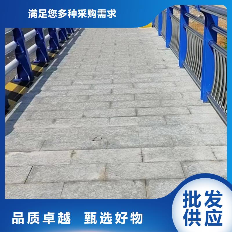 河道景观护栏全国发货不锈钢护栏河道景观护栏全国发货不锈钢护栏专注质量