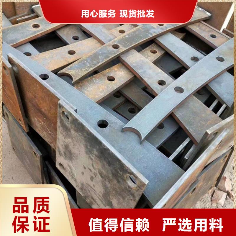 灯箱护栏安装灯箱护栏安装客户信赖的厂家