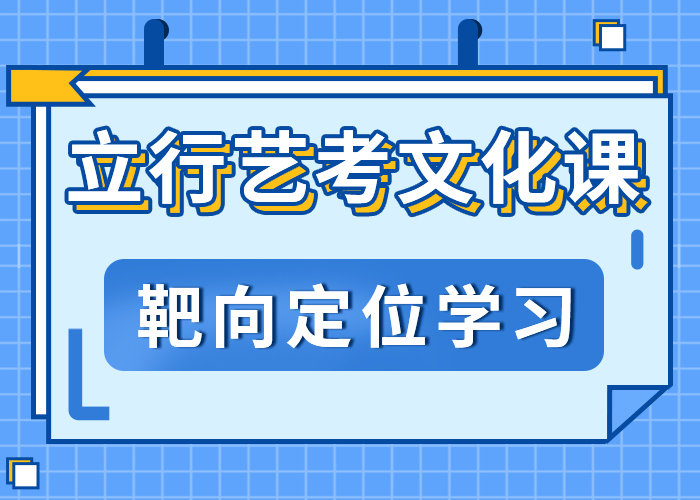 艺考文化课培训班【【高中一对一辅导】】学真技术