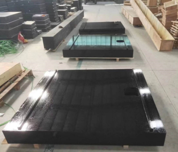 大理石检验平台机床工作台出货及时现货充足