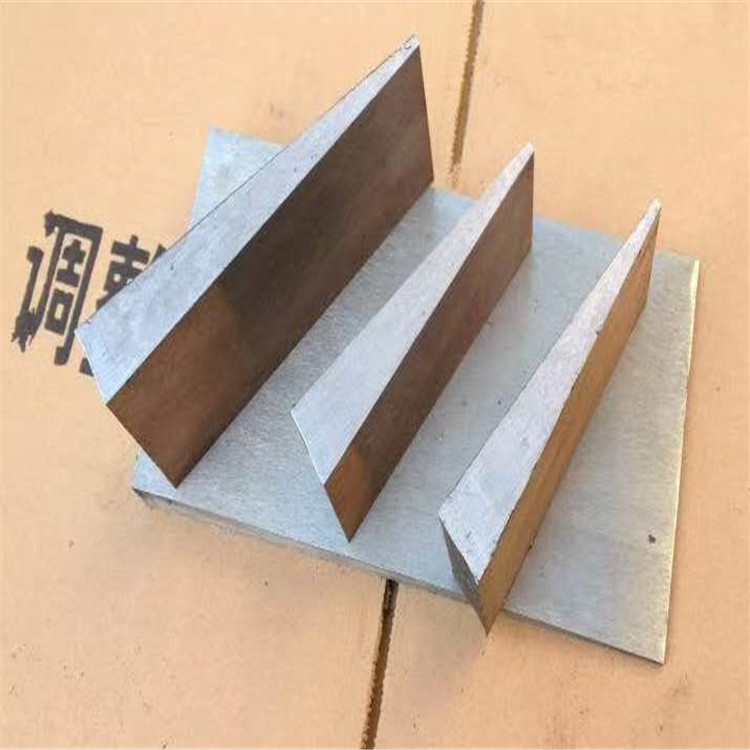 斜垫铁焊接工装平台严格把关质量放心