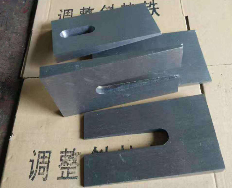 平面磨床斜铁优选品质厂家同城货源