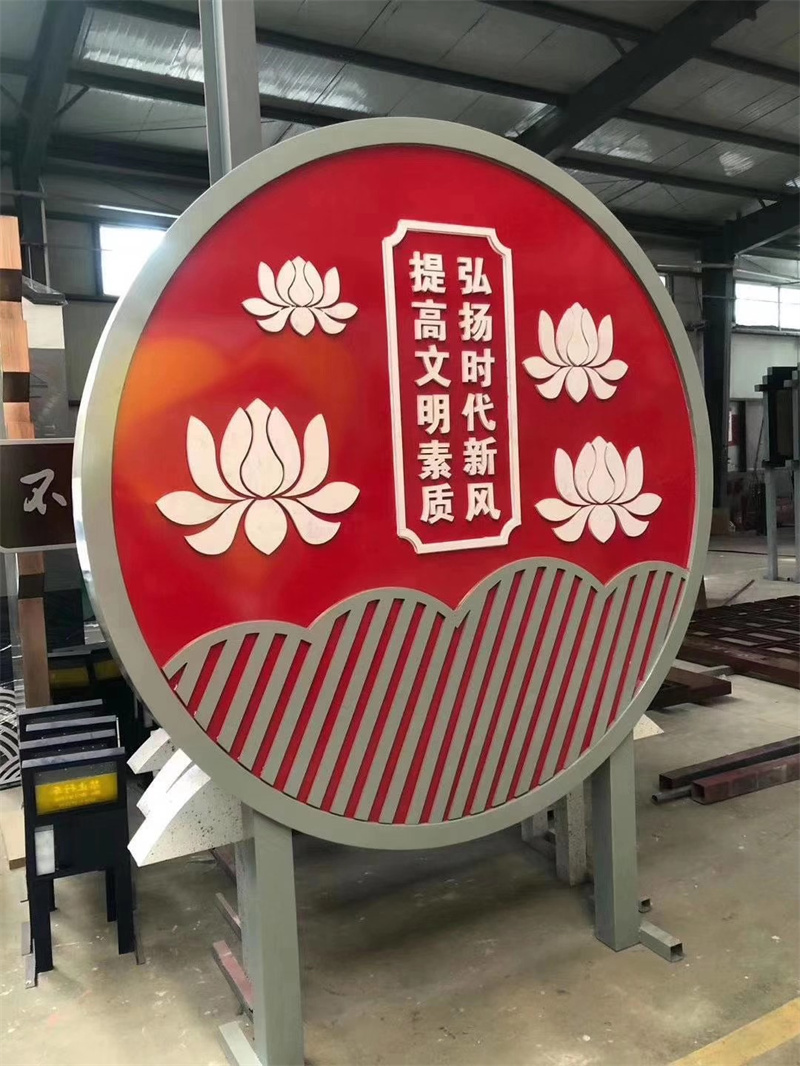 户外公园景观小品雕塑发货及时库存丰富