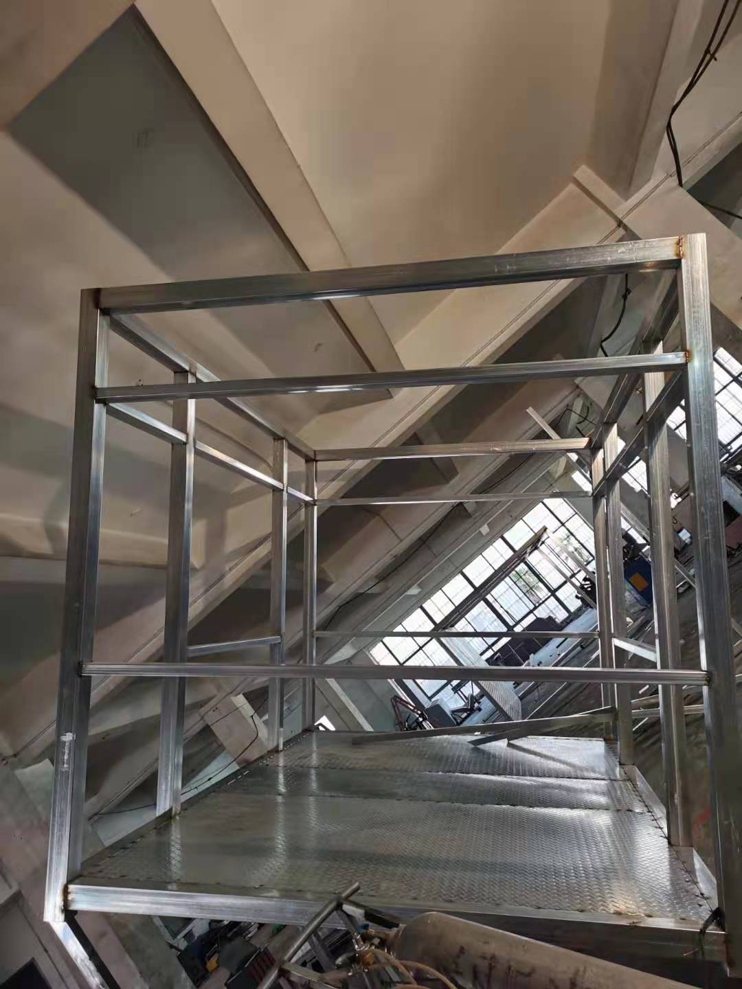 
岗亭工作台
质量保证好产品好服务