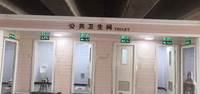 户外吸烟亭岗亭来图定制用心做产品