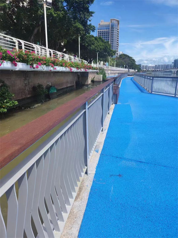 无中间商不锈钢护栏厂家联系方式防撞护栏厂家联系方式同城生产厂家