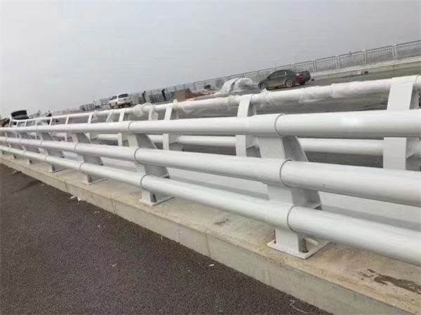 品牌厂家海南文昌市不锈钢防撞护栏厂家当地厂家值得信赖
