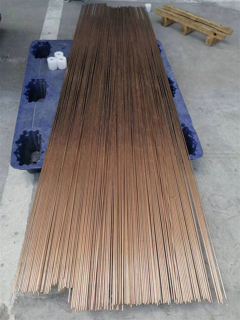 【龙兴钢】C1011铜合金质量好发货快当地厂家