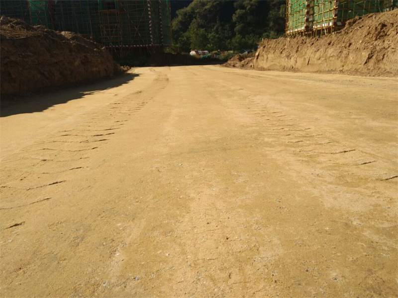 原生泰土壤固化剂免费安排发货选择我们没错