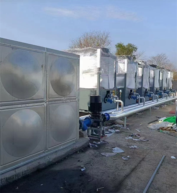 水箱医用水箱客户信赖的厂家同城供应商