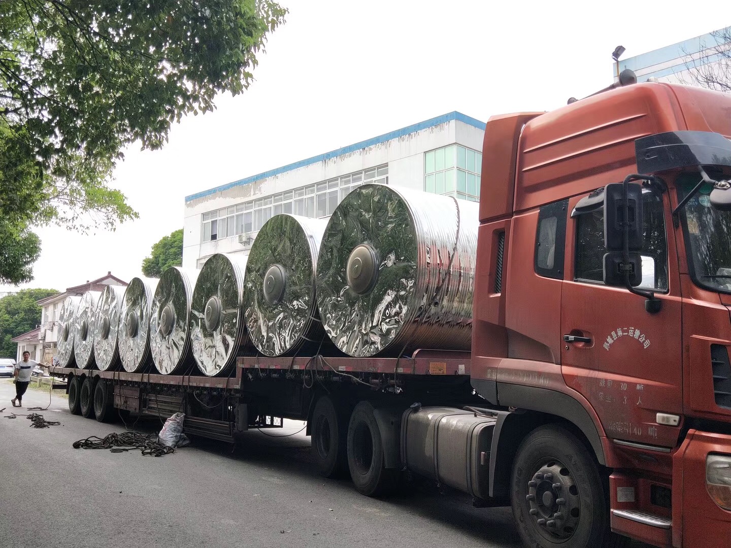 水箱实力工厂精挑细选好货