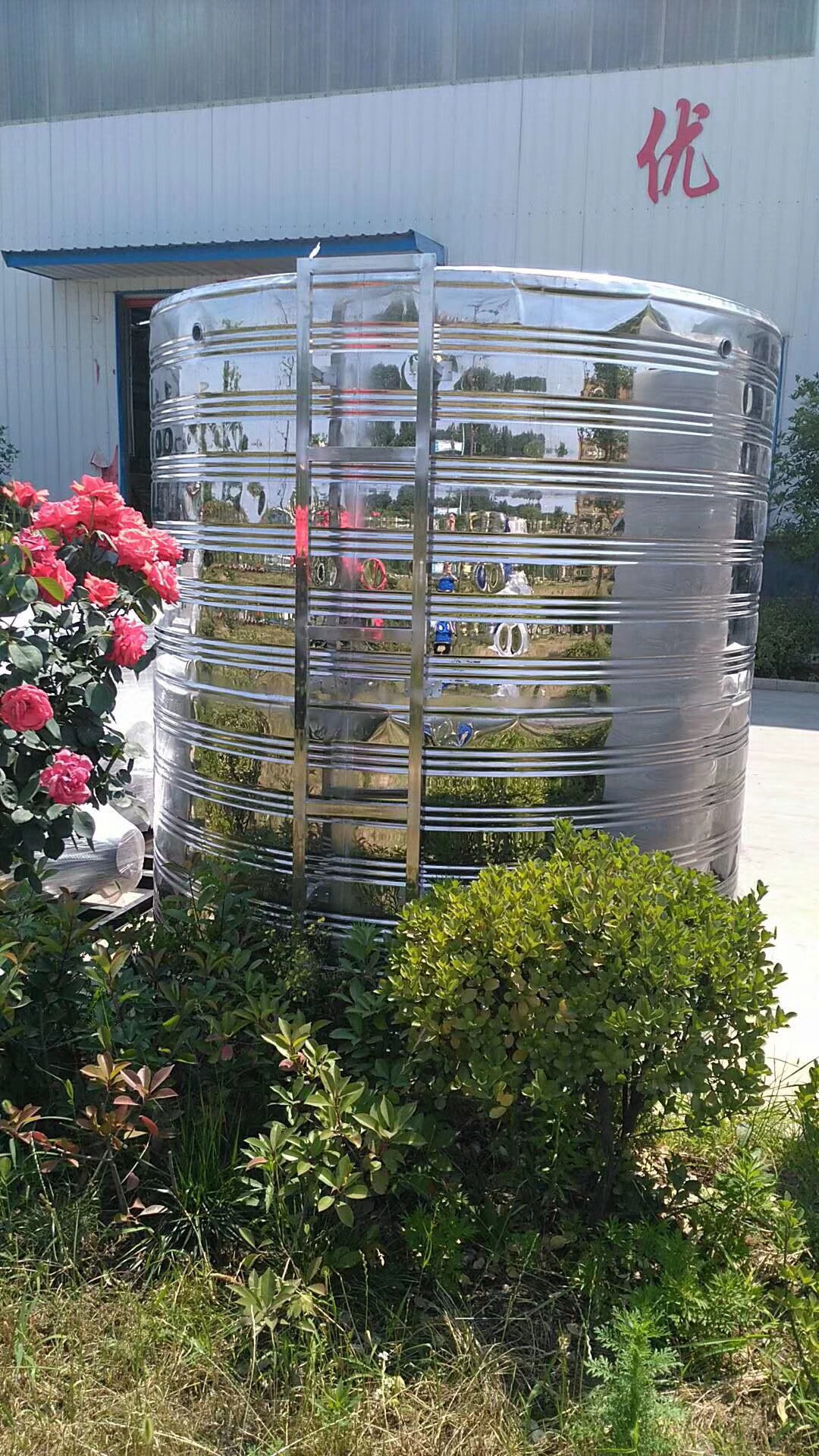 水箱保温水箱售后服务完善货源足质量好