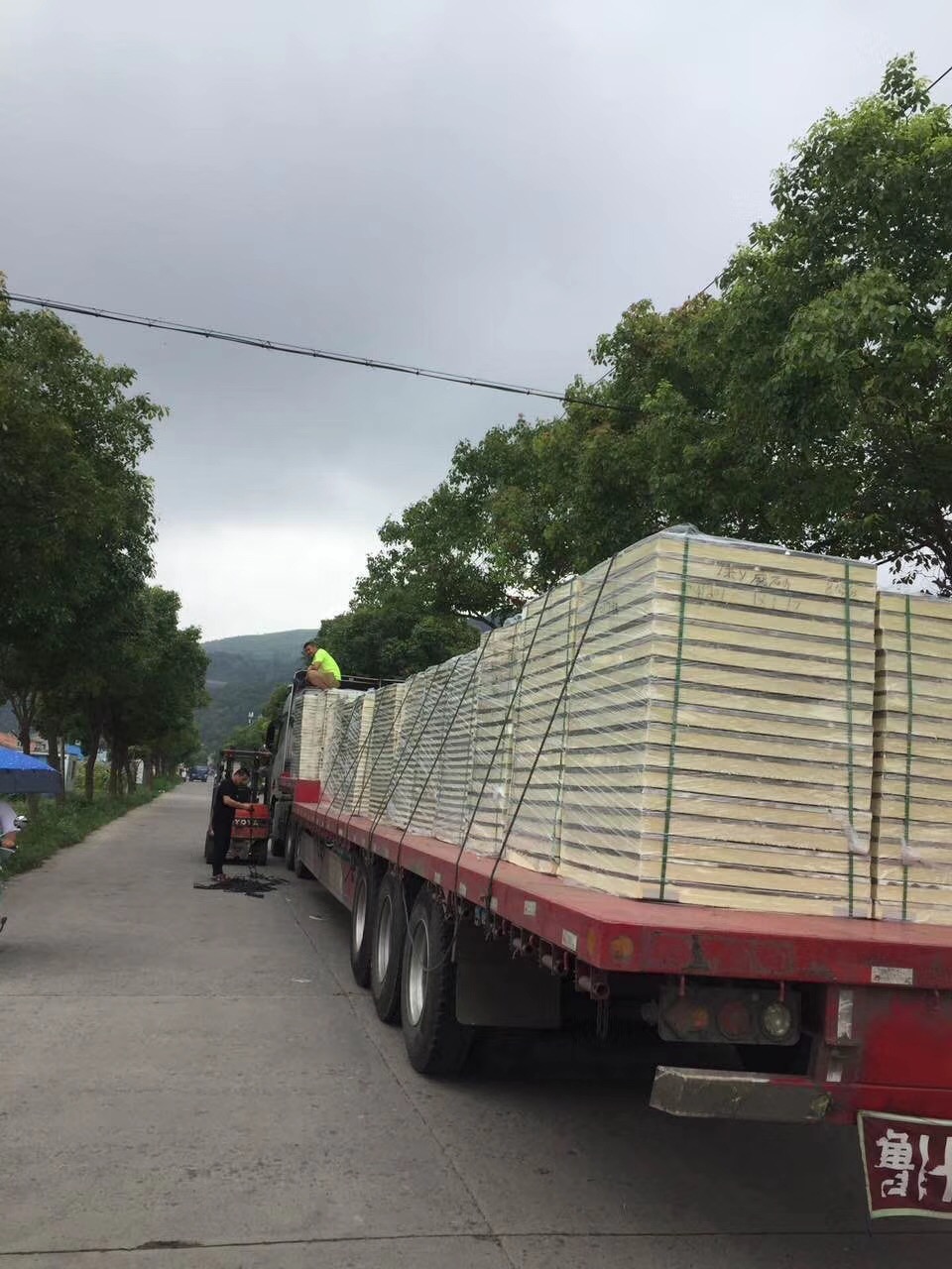 水箱_圆柱形水箱订制批发当地品牌