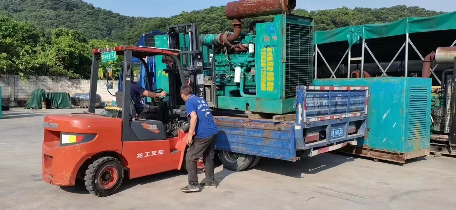 25KV高压发电机出租（无中间商）工程发电机出租本地经销商
