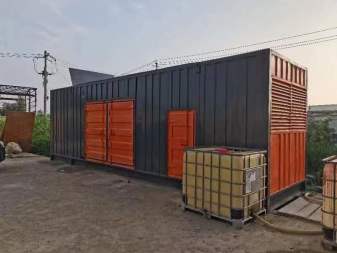 逸尔800KW发电机（配电缆）出租电话随时发电专业服务