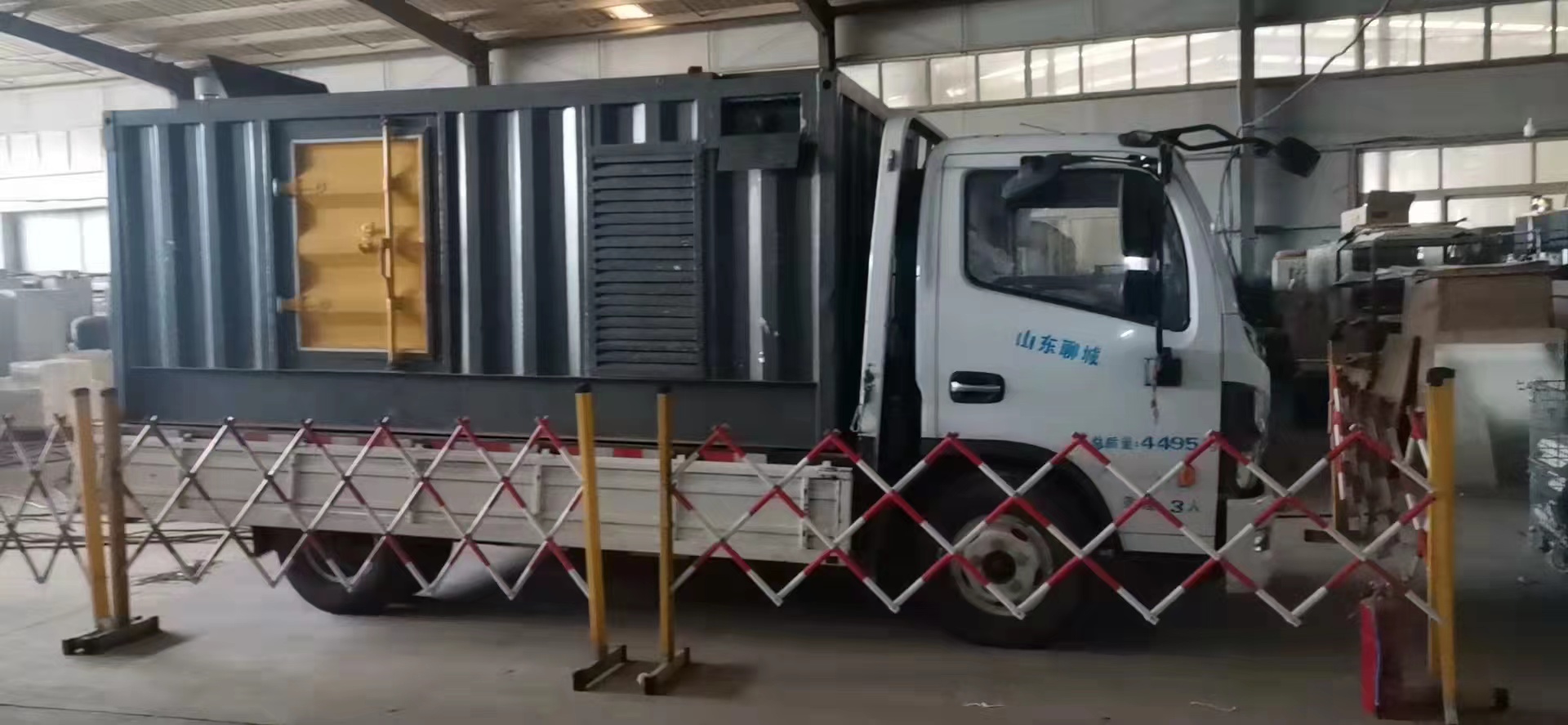 应急电源车/发电车/UPS电源商用发电机出租信息(停电不用愁）当地经销商