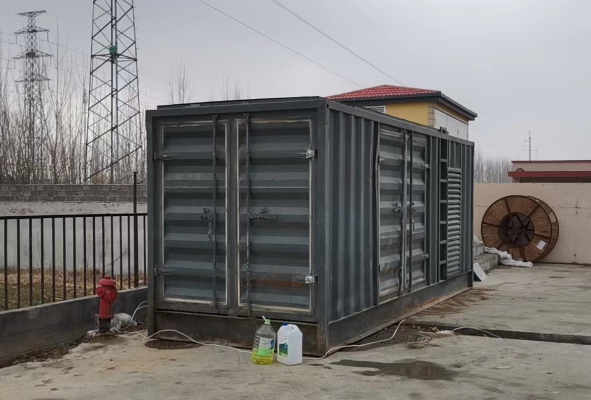 发电机电缆线出租租赁（现货供应）UPS电源租赁公司效果满意为止