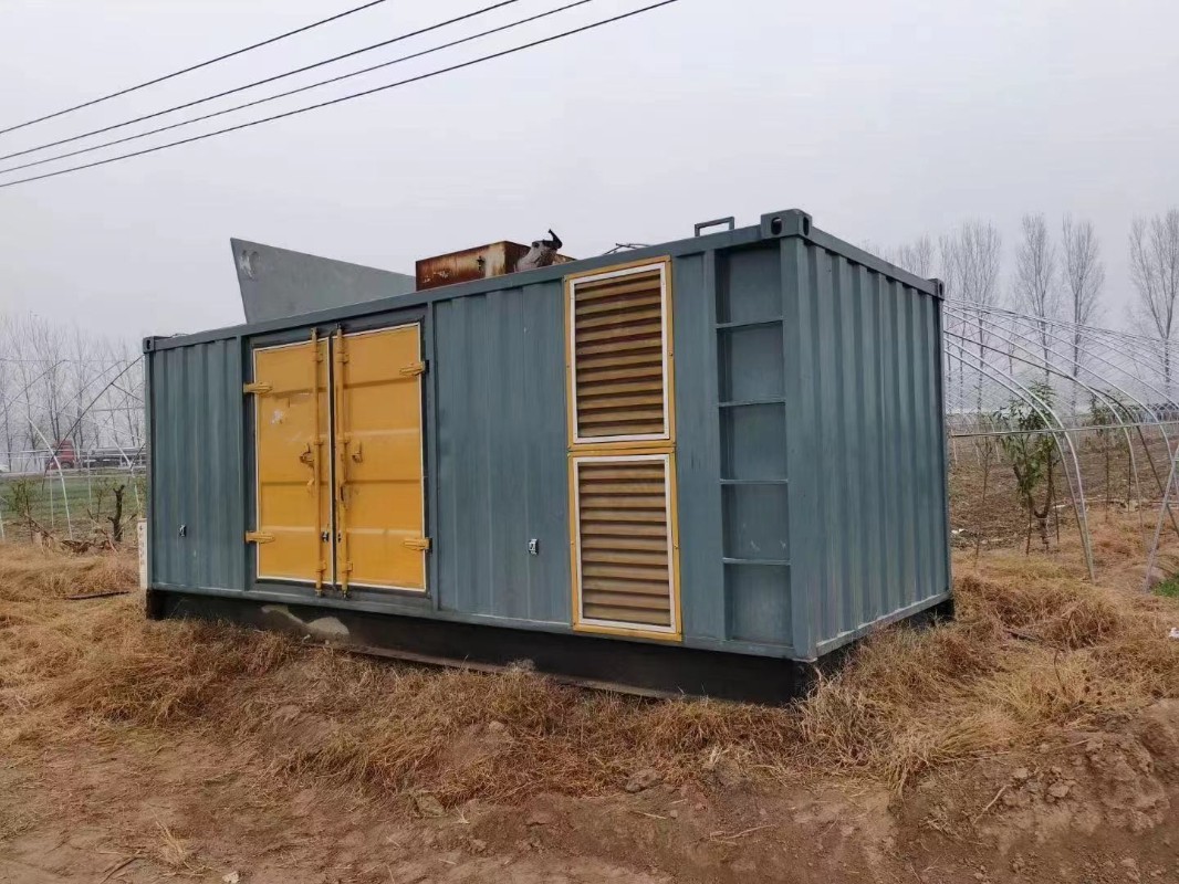 发电机出租租赁发电机电缆线出租备用电源出租应急发电机出租120KW发电车出租欢迎合作解决方案