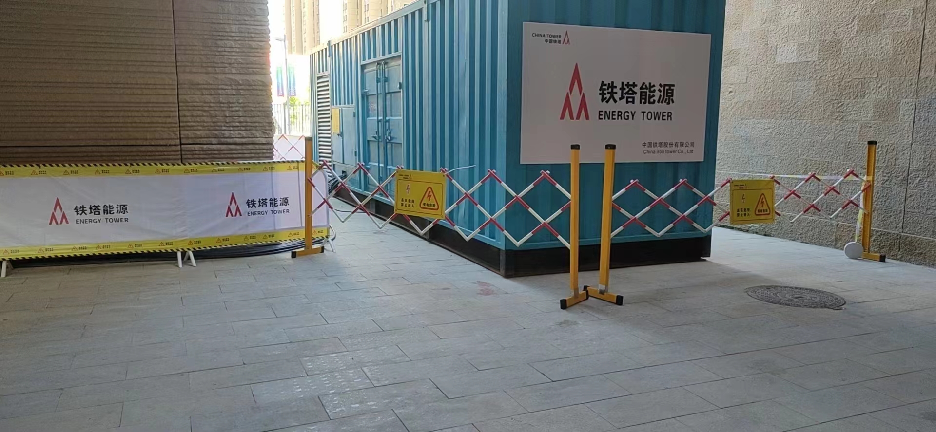 逸尔应急发电机出租（应急电源车租赁)源头厂家实力强有保证