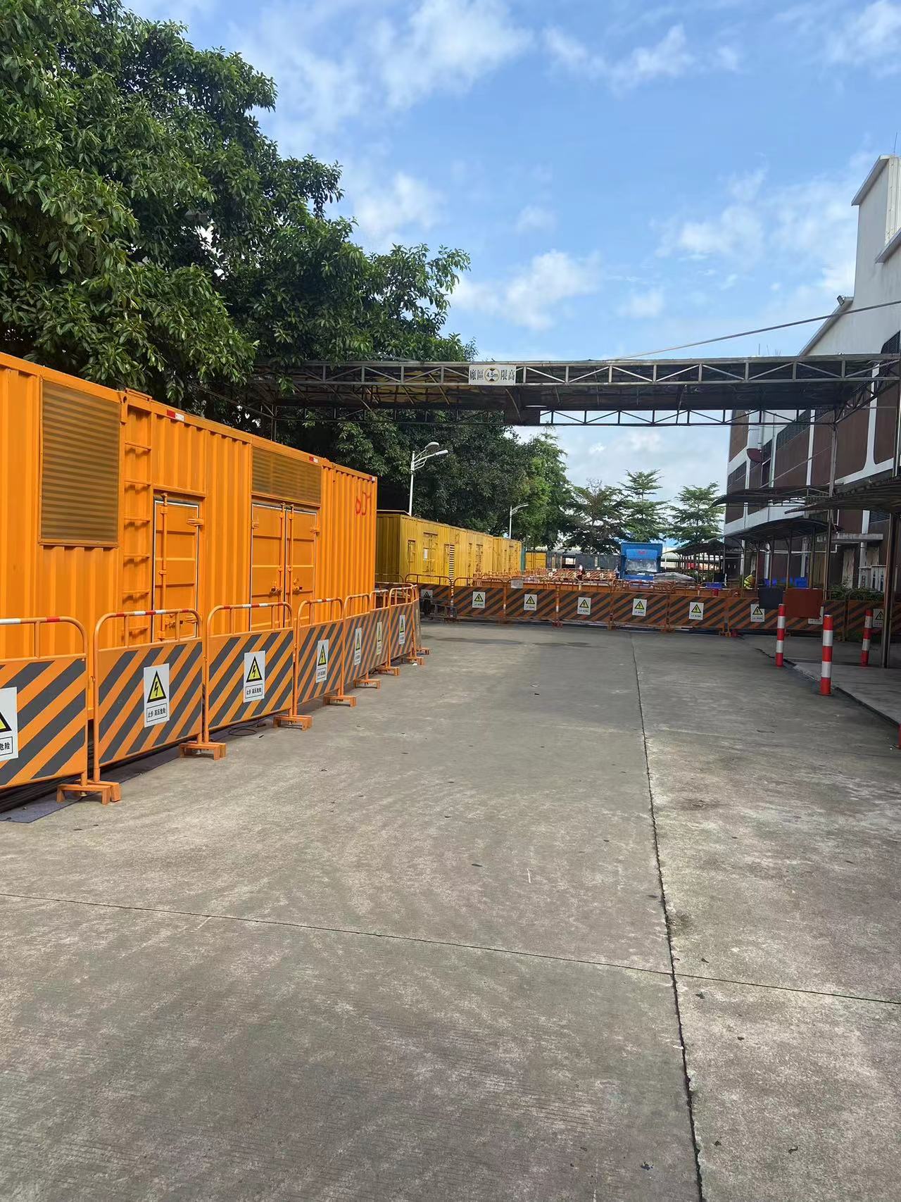 千伏安电力发电机//电缆线/UPS电源租赁（发电机出租/租赁回收）当地品牌