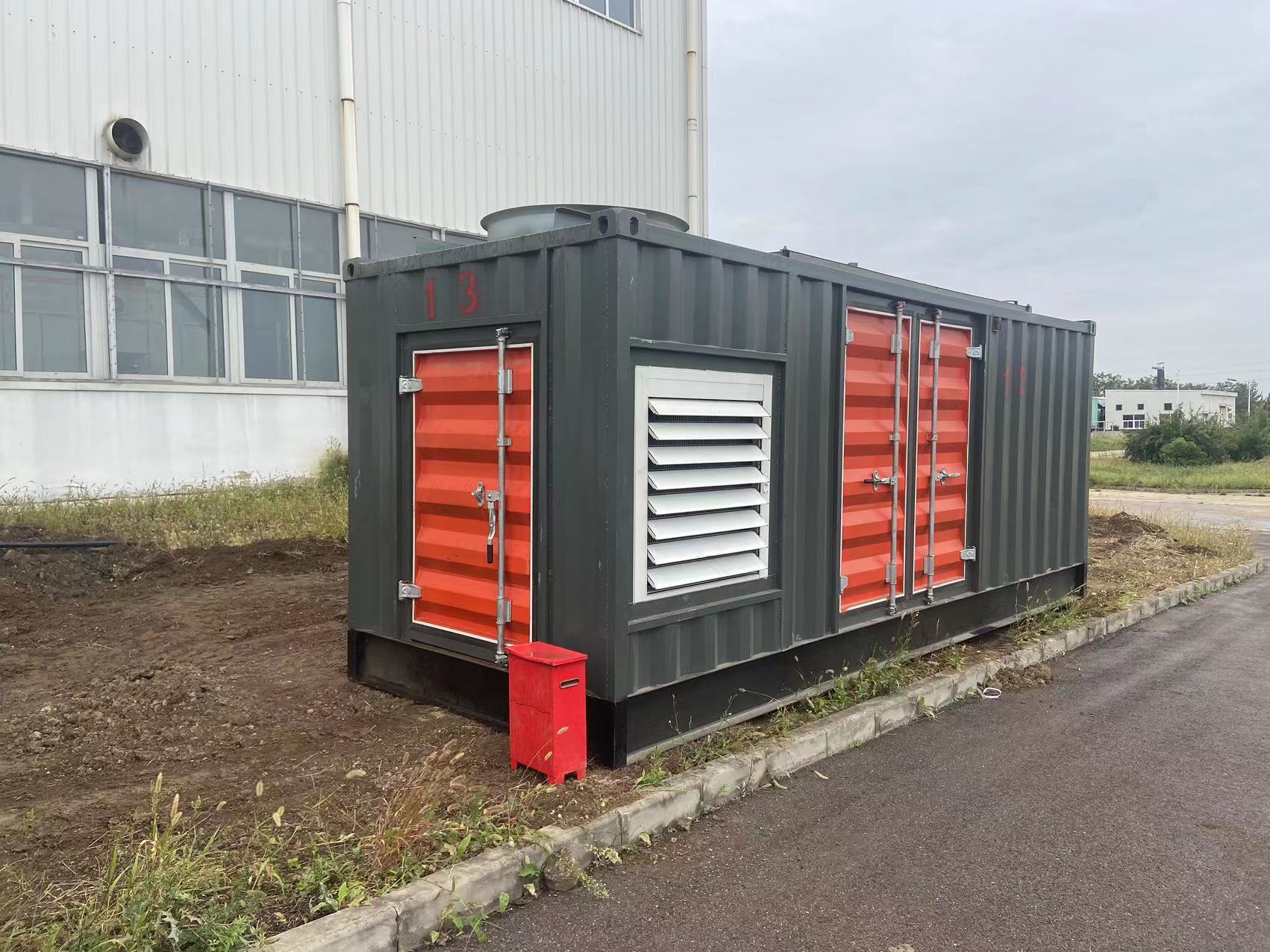 应急电源车/发电车/UPS电源发电机出租报价表(支持并机）同城经销商
