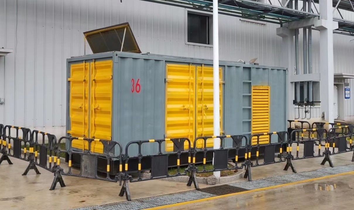 200KW发电机出租租赁400KW发电机电缆线出租UPS电源出租,附近发电机出租厂家值得信赖解决方案