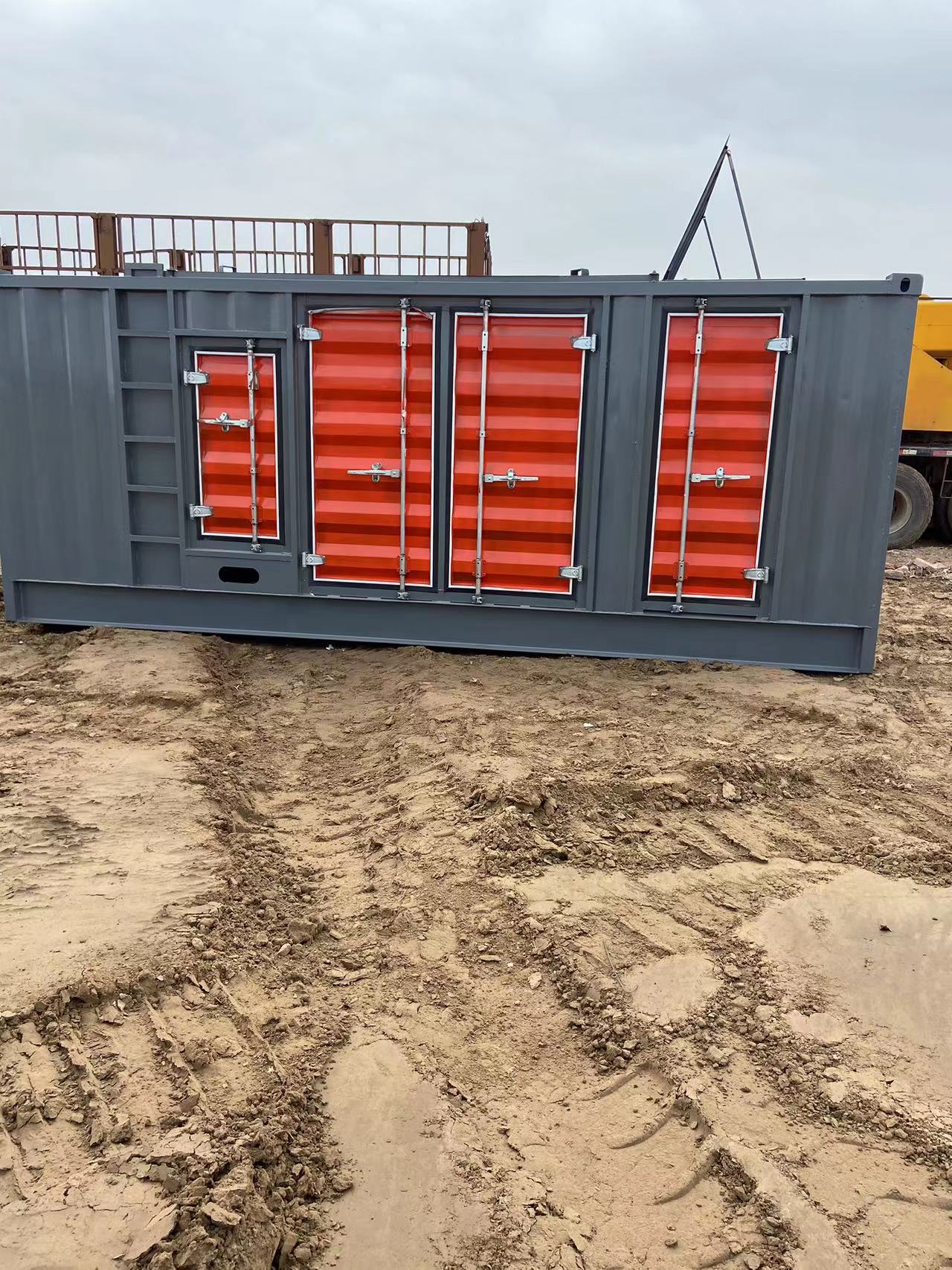 ​200KW发电机出租租赁400KW发电机电缆线出租UPS电源出租-400kw发电机租赁良好口碑当地公司