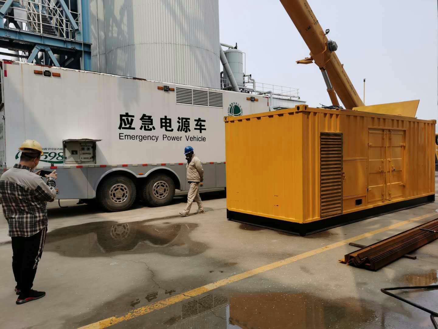 200KW发电机出租租赁400KW发电机电缆线出租UPS电源出租500kw发电机租赁信誉良好