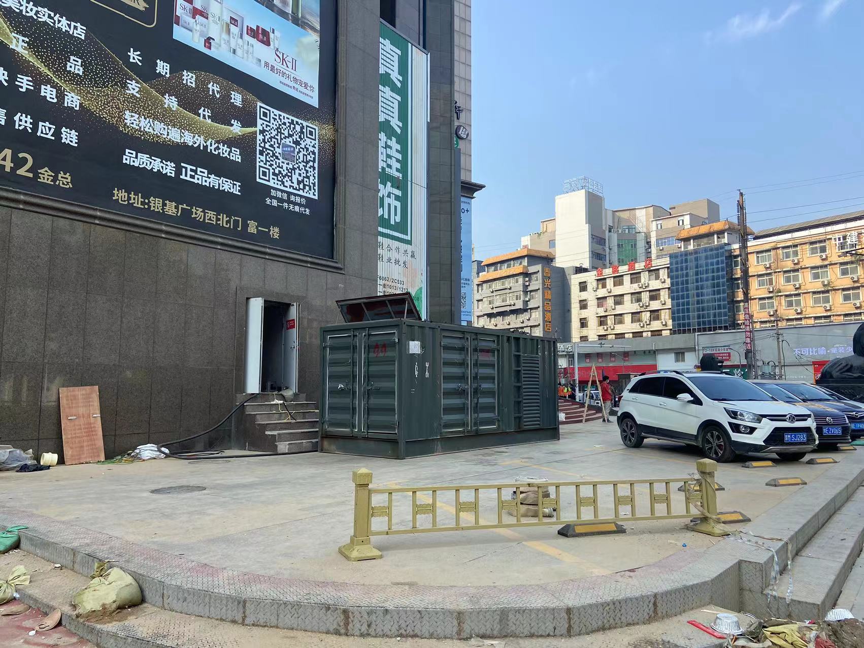 200KW发电机出租租赁400KW发电机电缆线出租UPS电源出租300kw发电机出租比同行便宜诚信放心