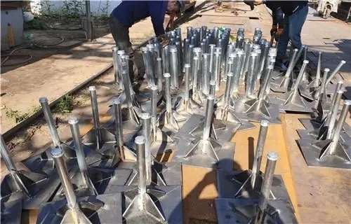 沉降板注浆管厂家批发商质量不佳尽管来找我