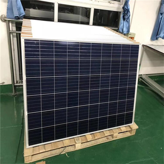 太阳能光伏板回收高价专业评估