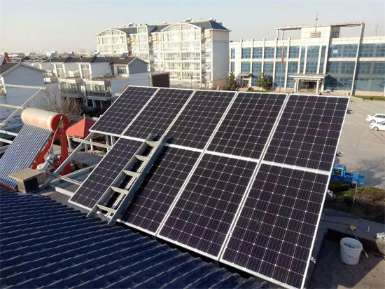 光伏板回收太阳能发电板放心选择实力雄厚