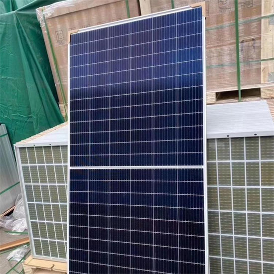 太阳能发电板回收厂家高价回收当地经销商