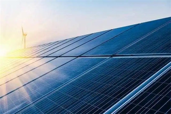 回收太阳能光伏板上门回收装车结算